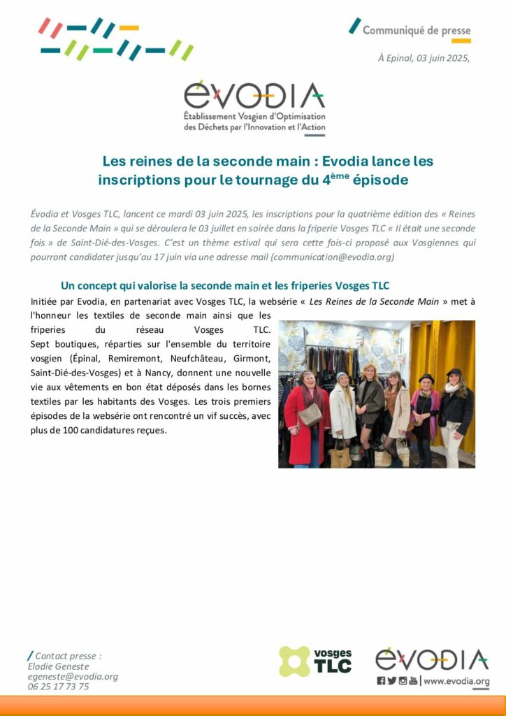 thumbnail of 03.06.2025 – CP les reines de la seconde main EP4