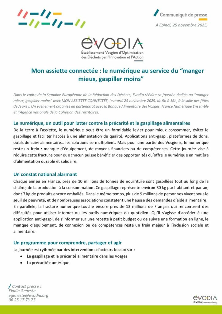 thumbnail of 2025.11.25 – Journée anti gaspillage alimentaire EVODIA