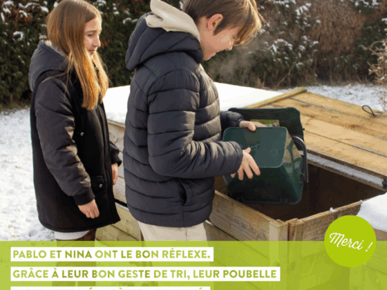 ordures ménagères