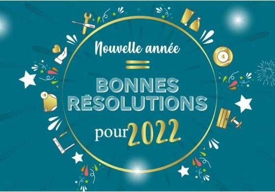 visuel pour les voeux 2022