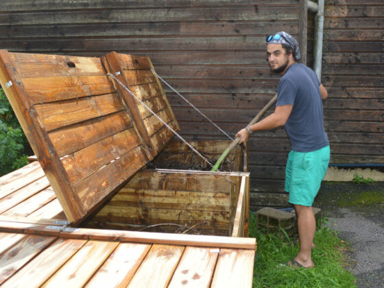 compostage en restauration collective