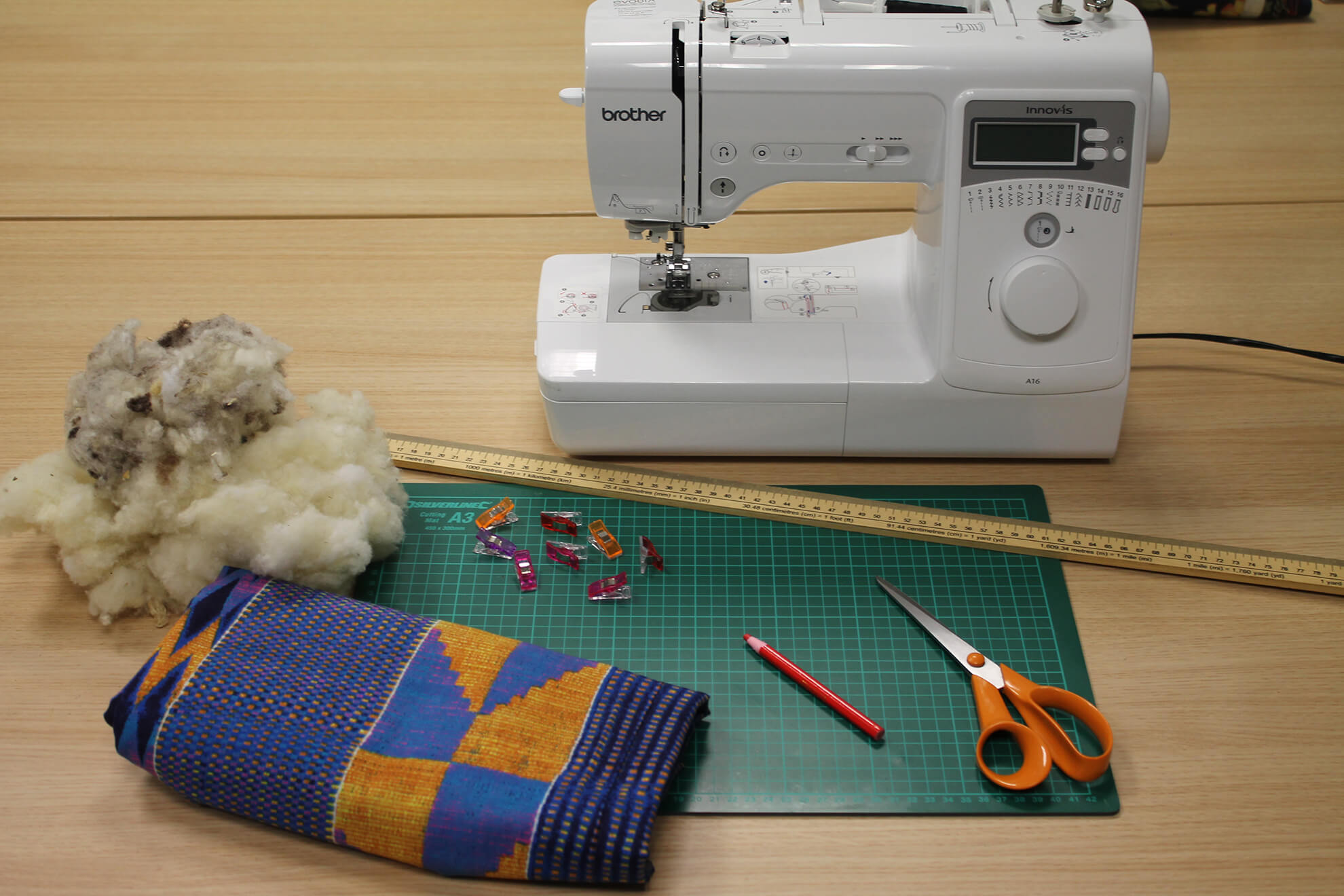 DIY : Comment réaliser un coussin berlingot facilement ?