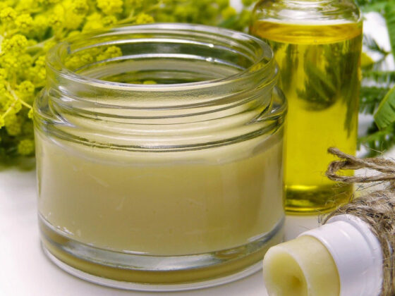 fabriquer sa crème nourrissante maison