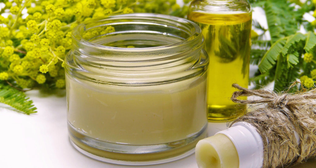 fabriquer sa crème nourrissante maison