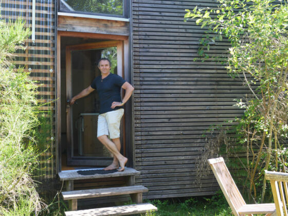 vacances se mettent au vert