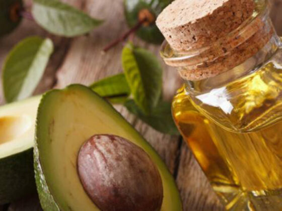 Masque Nourrissant pour le Visage