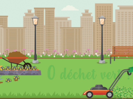 jardinage