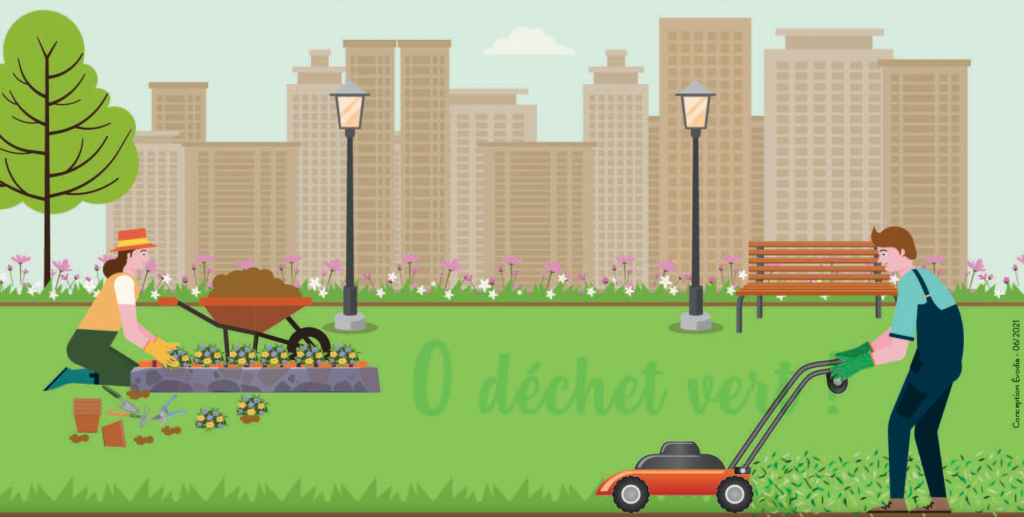 jardinage