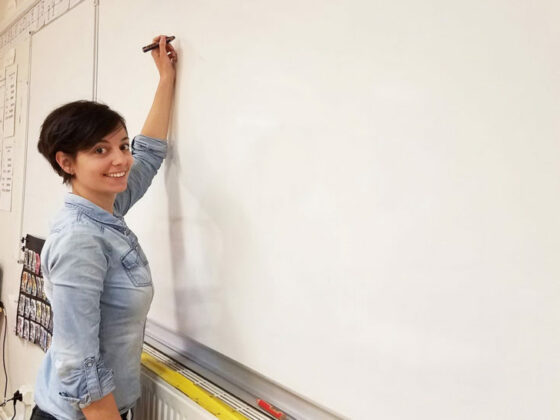 développement durable fait sa rentrée