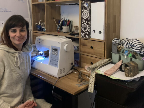 boutique vosgienne d'accessoires zéro déchet
