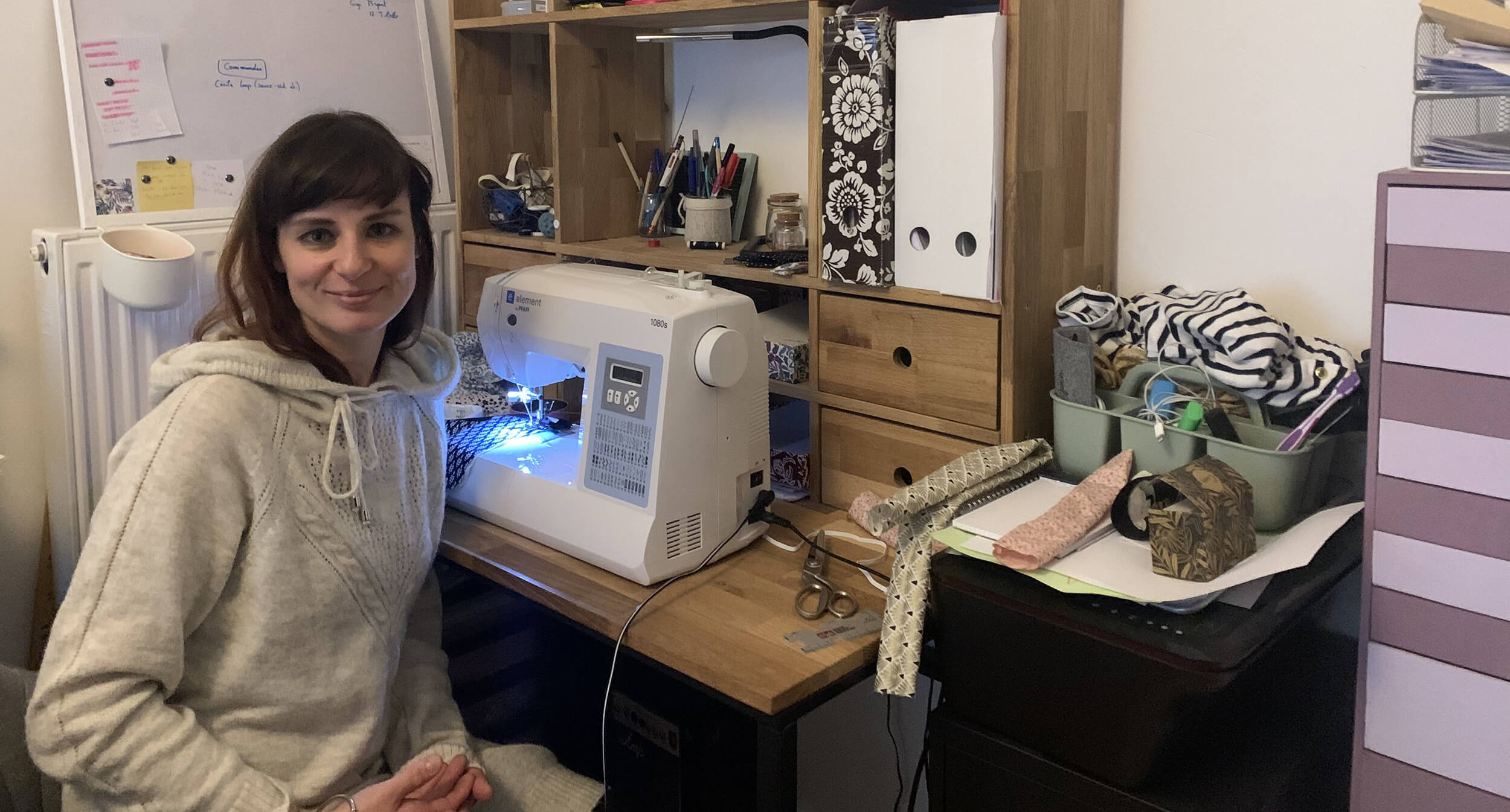 boutique vosgienne d'accessoires zéro déchet