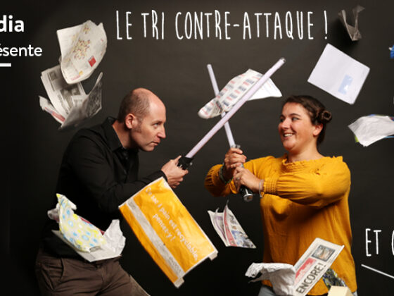 illustration pour le tri contre-attaque