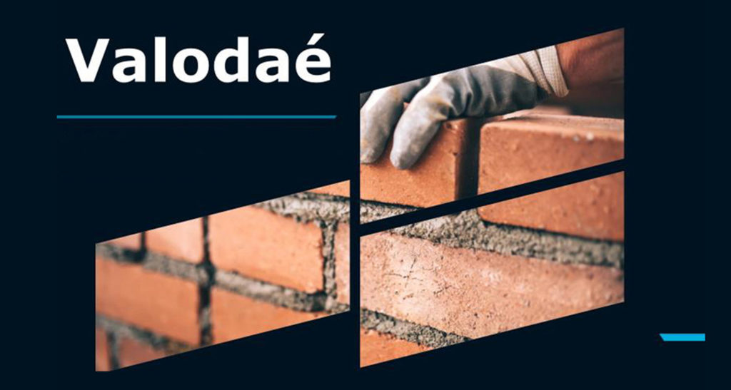 Valodaé