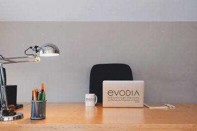 un bureau zéro déchet