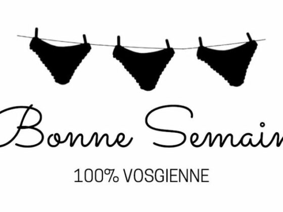 la culotte menstruelle "Made in Vosges"