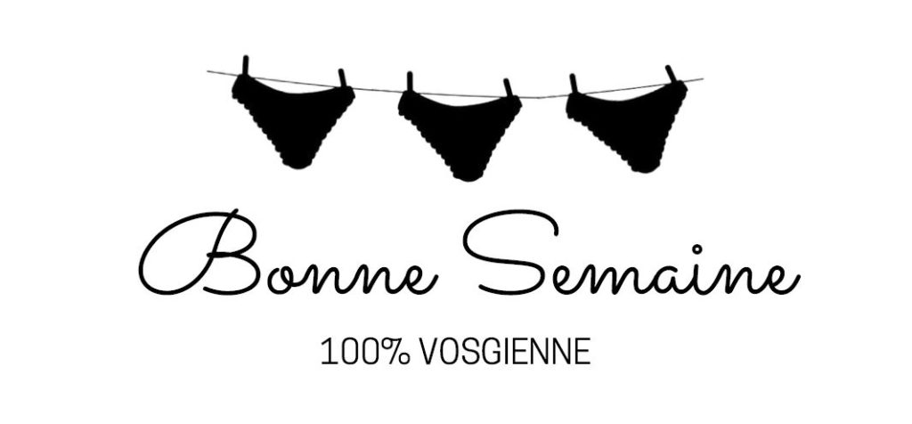 la culotte menstruelle "Made in Vosges"