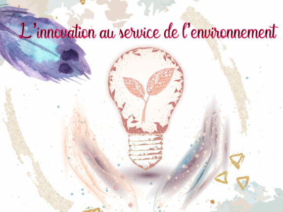 affiche du festival golbécologie